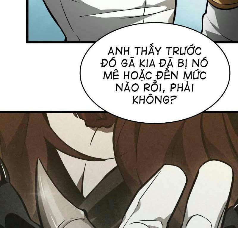 Thế Giới Sau Tận Thế Chap 13 - Next Chap 14