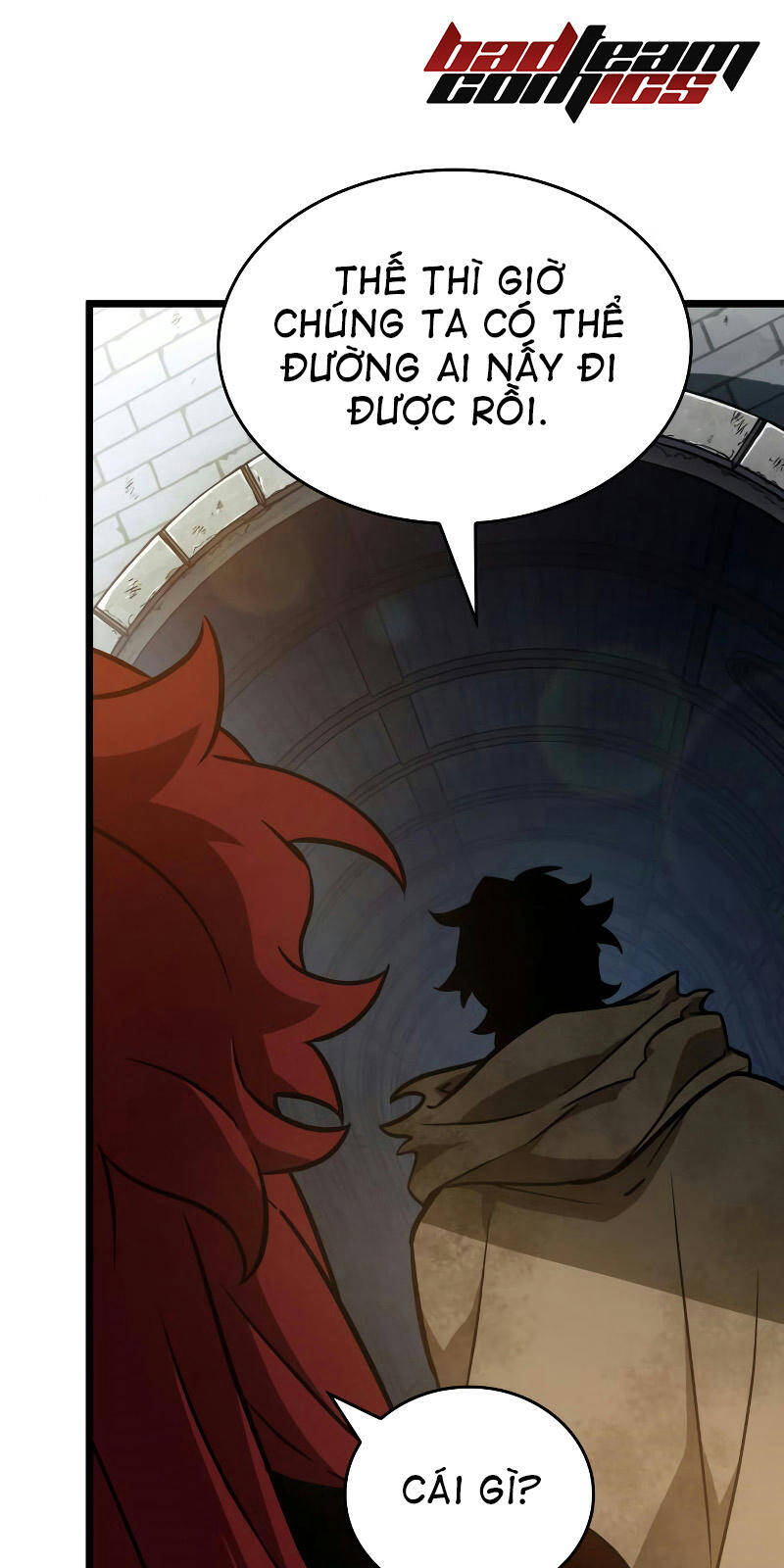 Thế Giới Sau Tận Thế Chap 13 - Next Chap 14