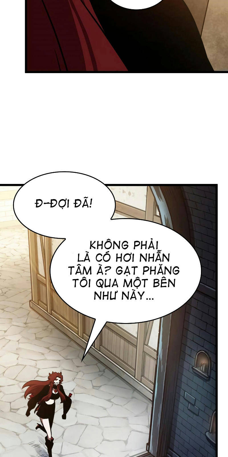 Thế Giới Sau Tận Thế Chap 13 - Next Chap 14