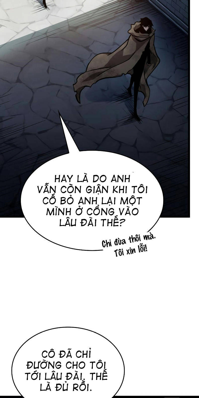 Thế Giới Sau Tận Thế Chap 13 - Next Chap 14