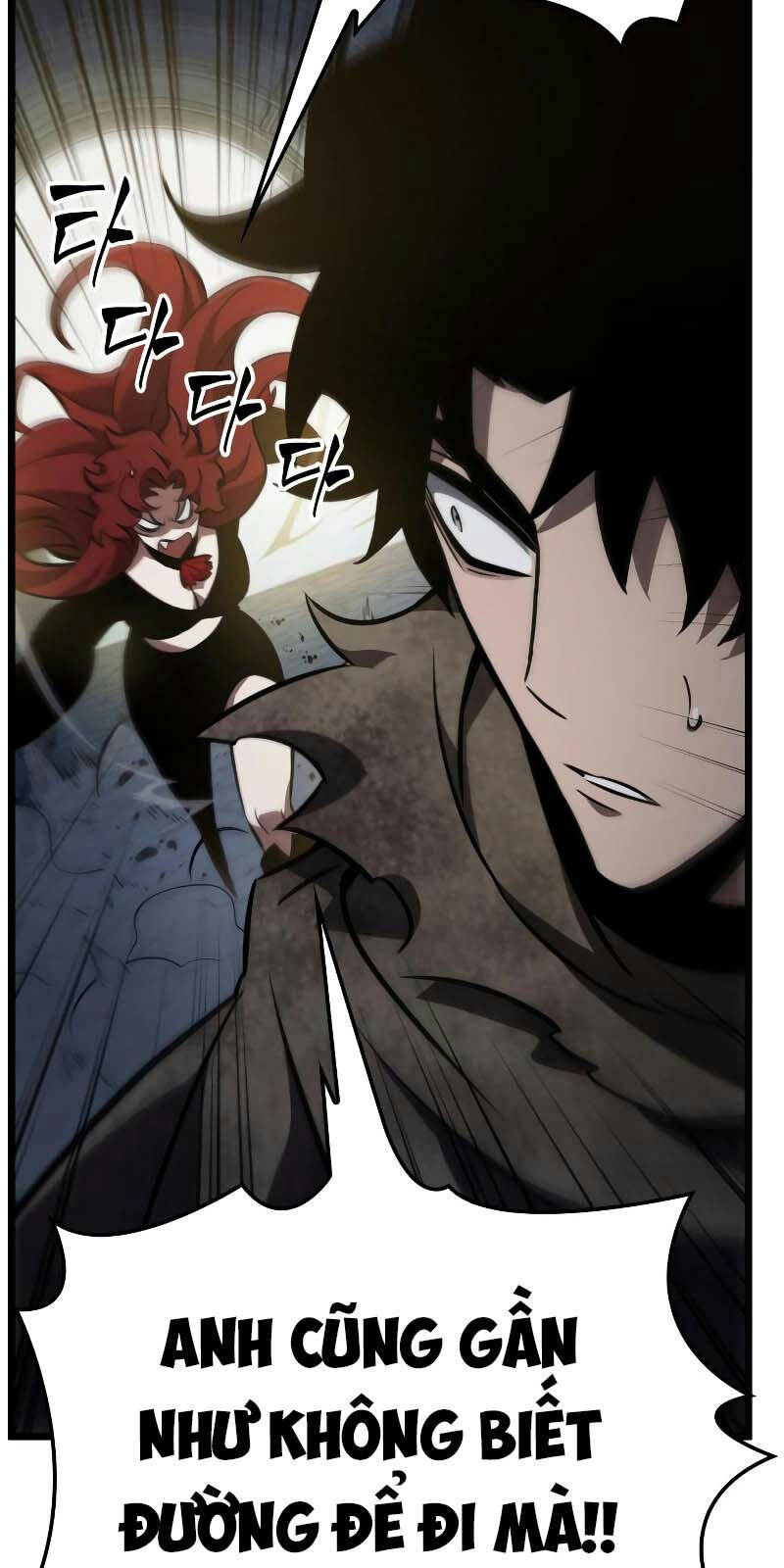 Thế Giới Sau Tận Thế Chap 13 - Next Chap 14