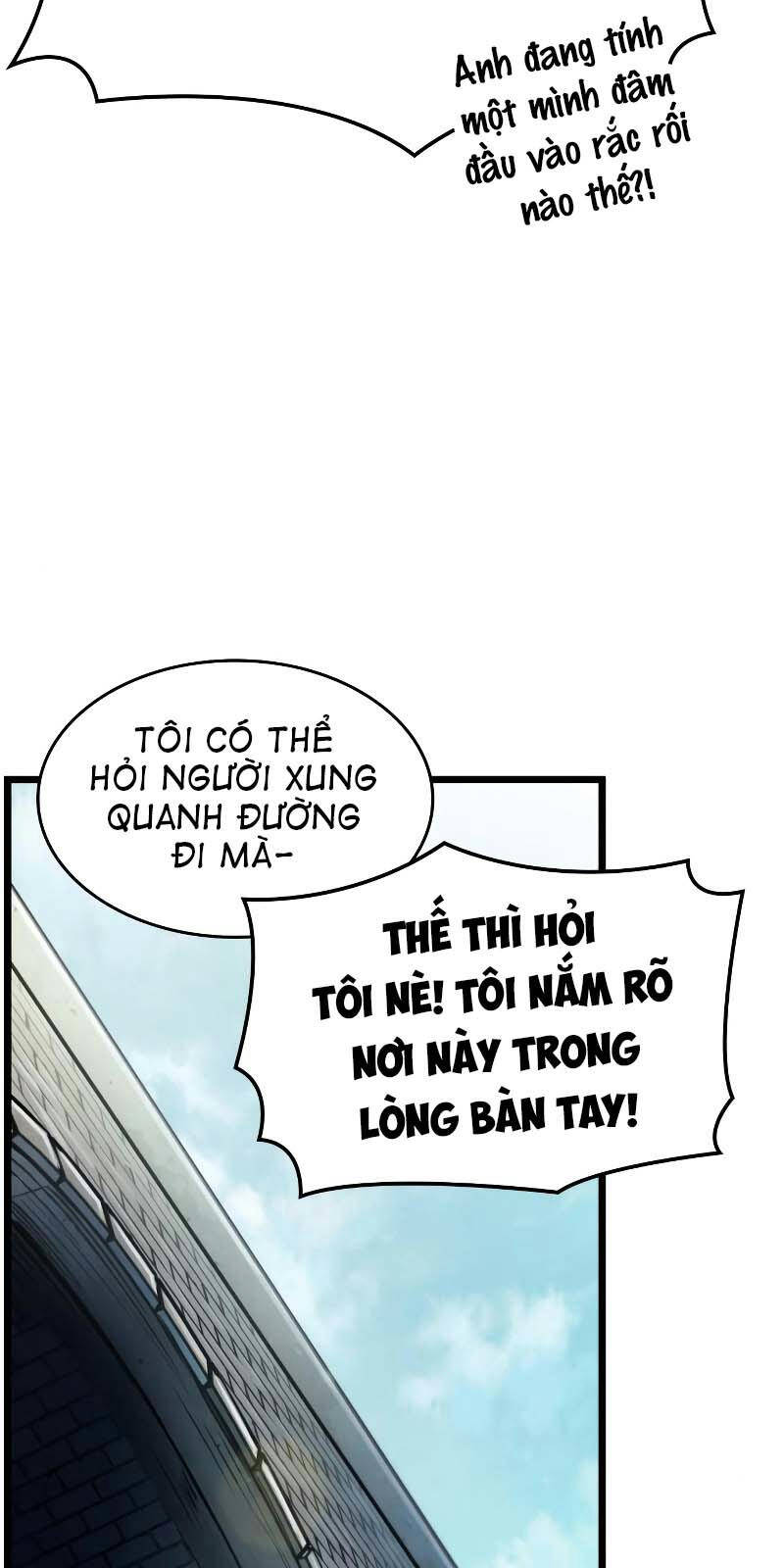 Thế Giới Sau Tận Thế Chap 13 - Next Chap 14