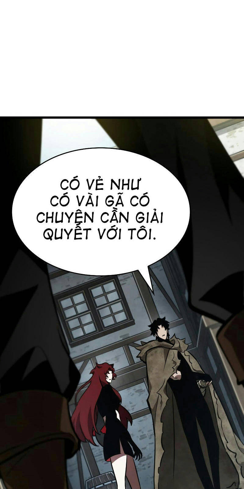 Thế Giới Sau Tận Thế Chap 13 - Next Chap 14