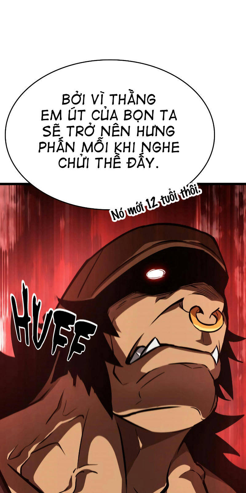 Thế Giới Sau Tận Thế Chap 13 - Next Chap 14