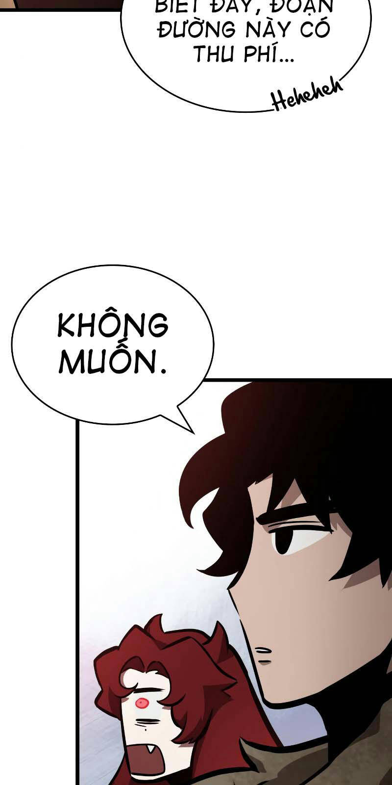 Thế Giới Sau Tận Thế Chap 13 - Next Chap 14