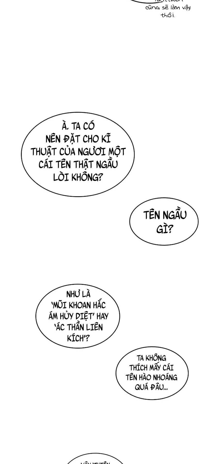 Thế Giới Sau Tận Thế Chap 14 - Next Chap 15