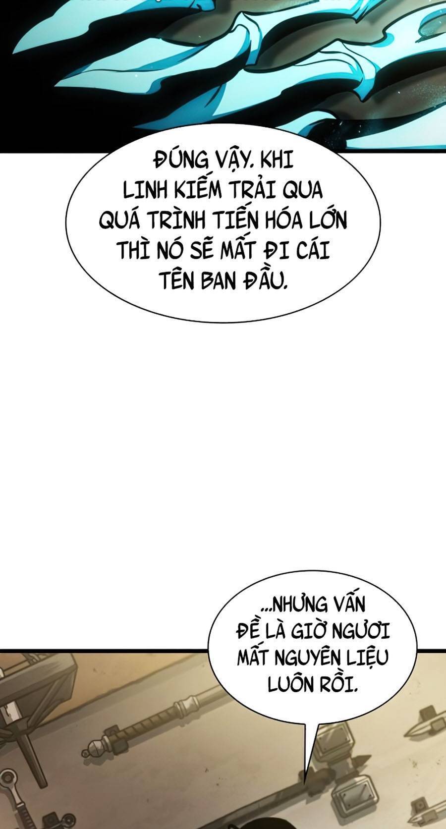Thế Giới Sau Tận Thế Chap 14 - Next Chap 15