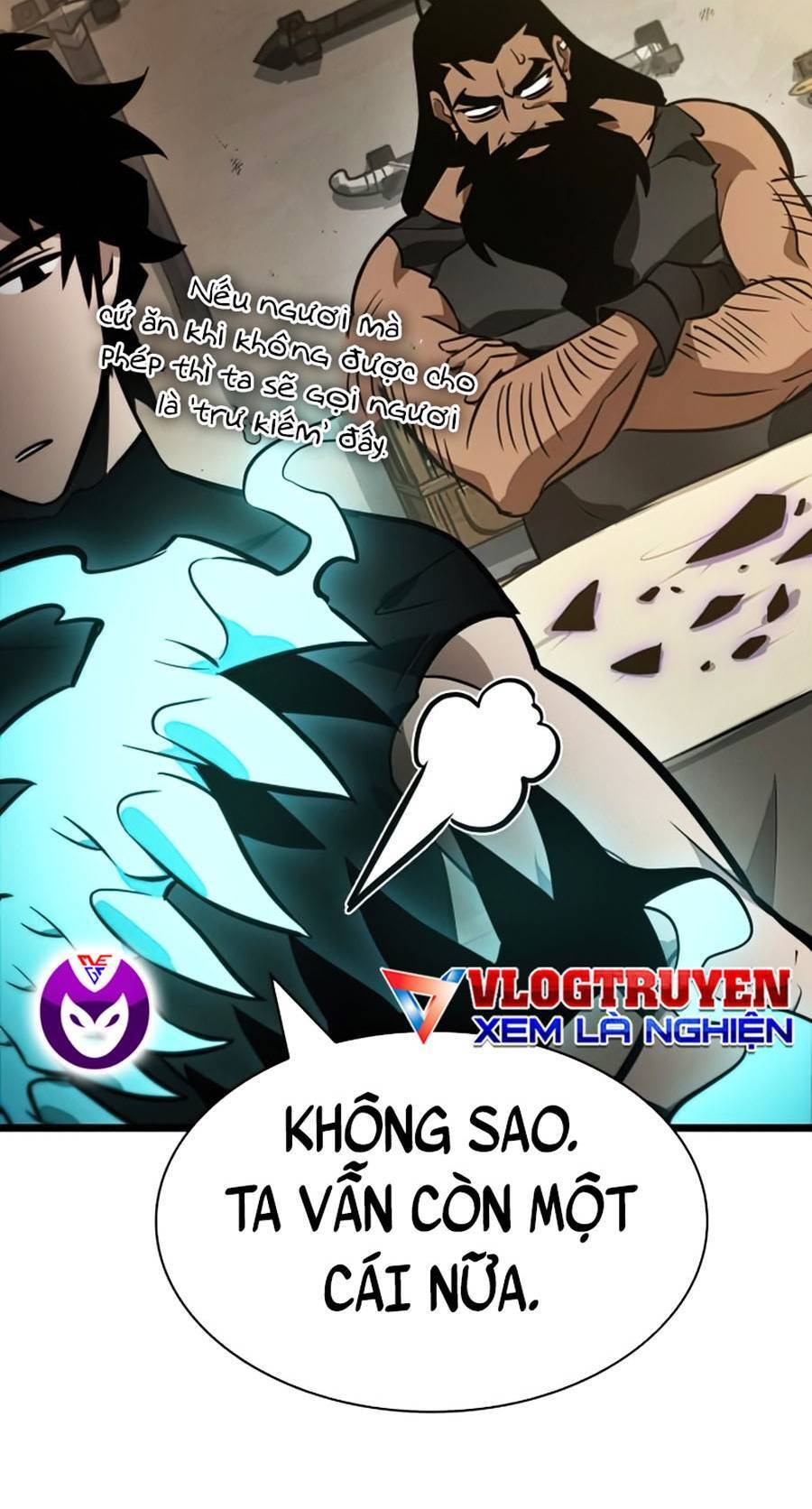 Thế Giới Sau Tận Thế Chap 14 - Next Chap 15