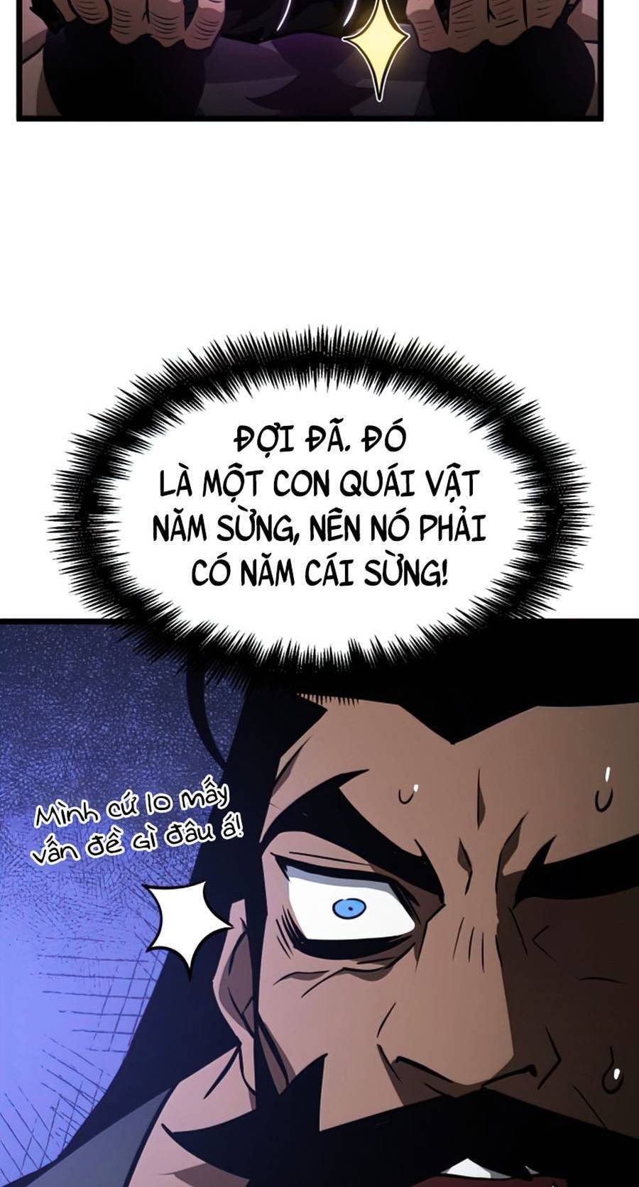 Thế Giới Sau Tận Thế Chap 14 - Next Chap 15