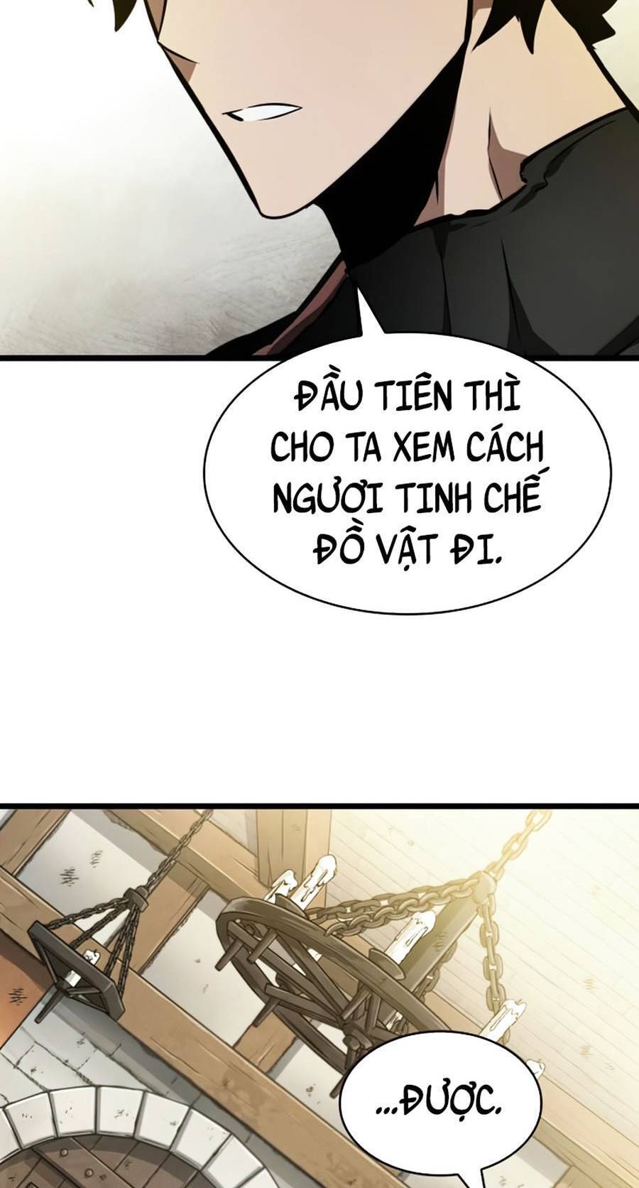 Thế Giới Sau Tận Thế Chap 14 - Next Chap 15