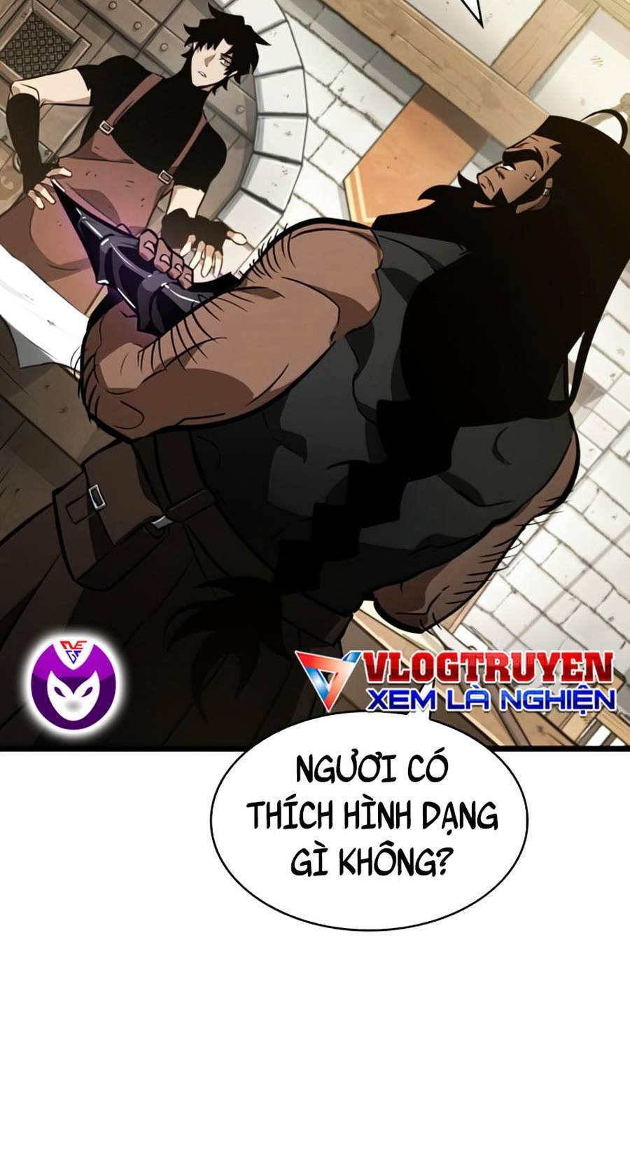 Thế Giới Sau Tận Thế Chap 14 - Next Chap 15