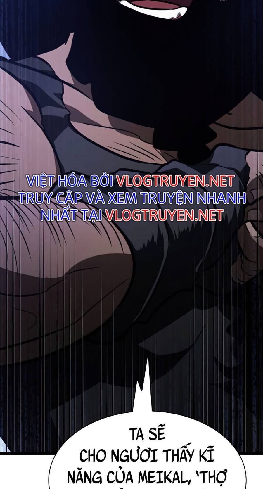 Thế Giới Sau Tận Thế Chap 14 - Next Chap 15