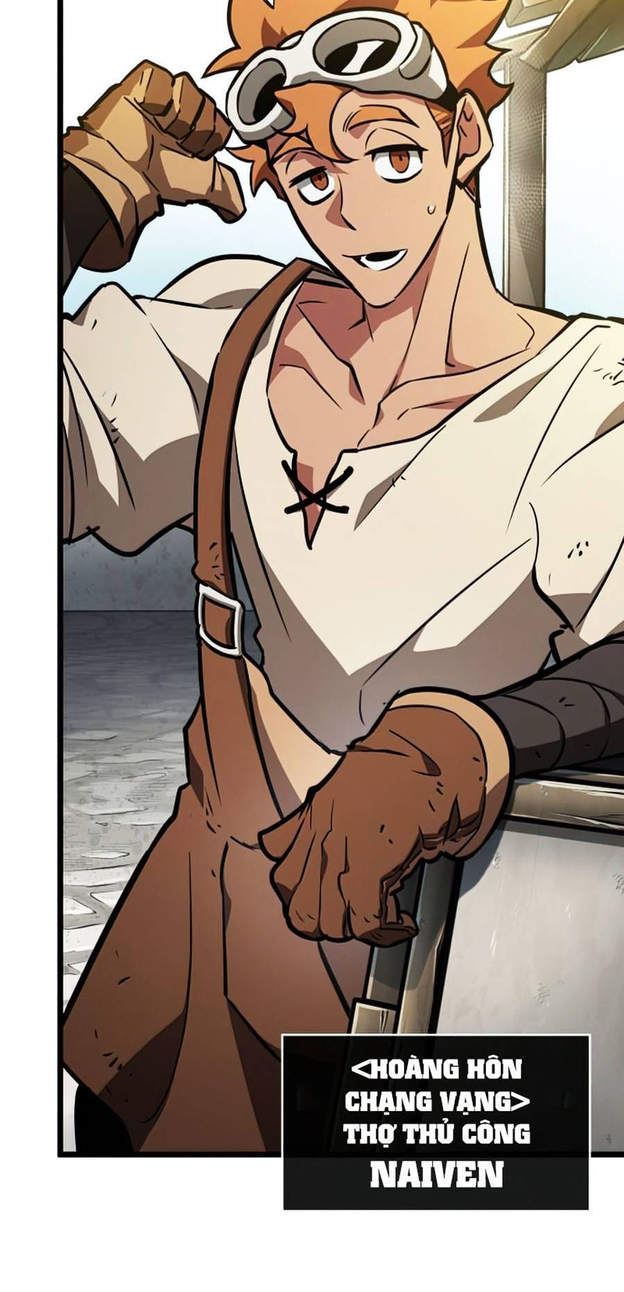 Thế Giới Sau Tận Thế Chap 14 - Next Chap 15
