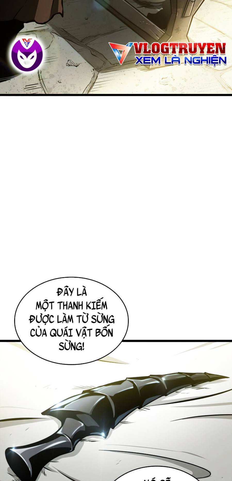 Thế Giới Sau Tận Thế Chap 14 - Next Chap 15