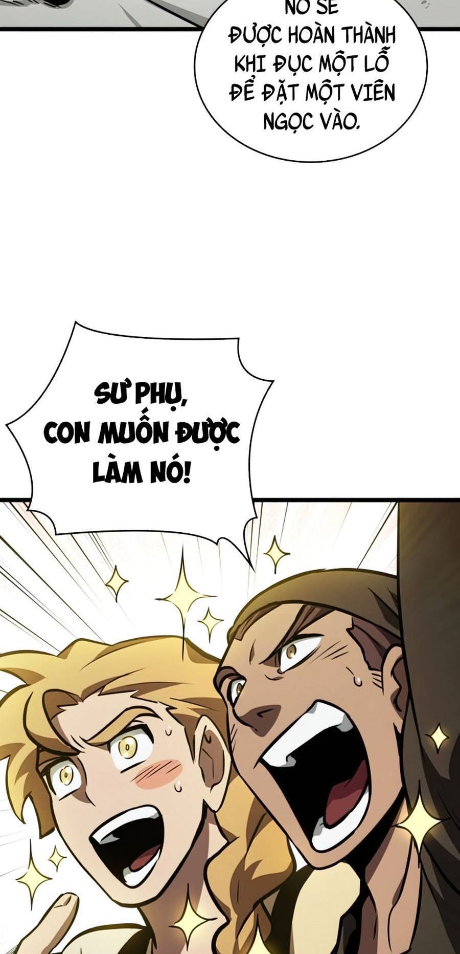Thế Giới Sau Tận Thế Chap 14 - Next Chap 15