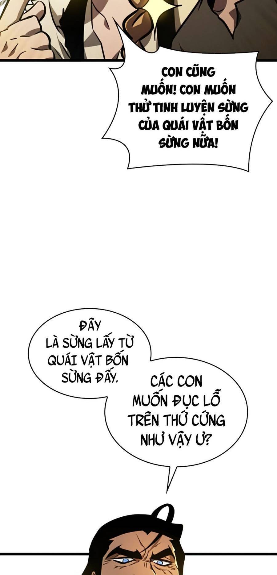 Thế Giới Sau Tận Thế Chap 14 - Next Chap 15