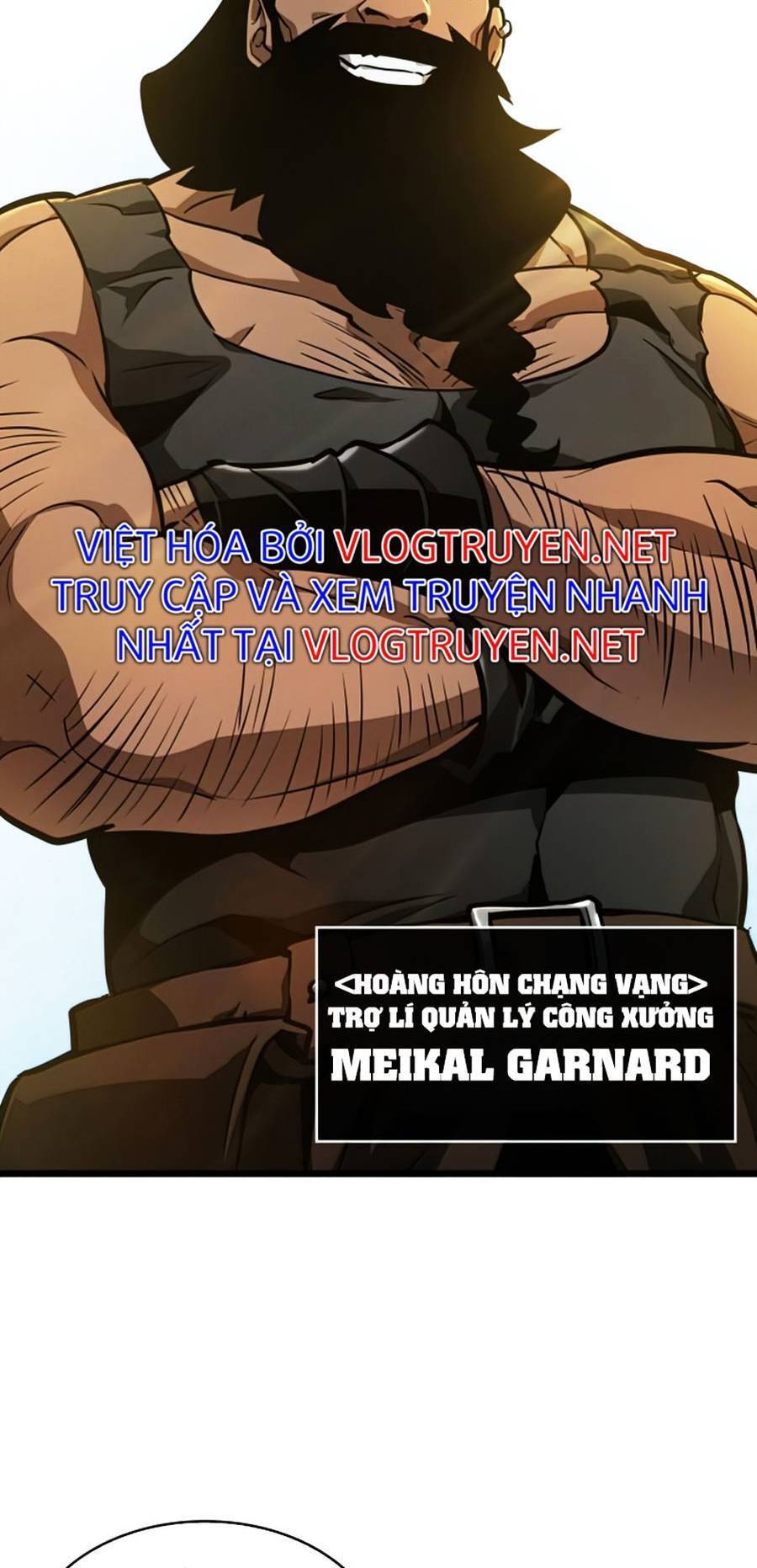 Thế Giới Sau Tận Thế Chap 14 - Next Chap 15