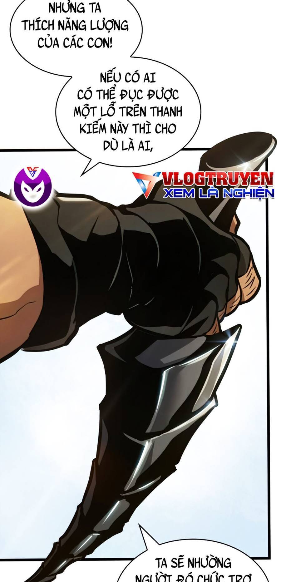 Thế Giới Sau Tận Thế Chap 14 - Next Chap 15