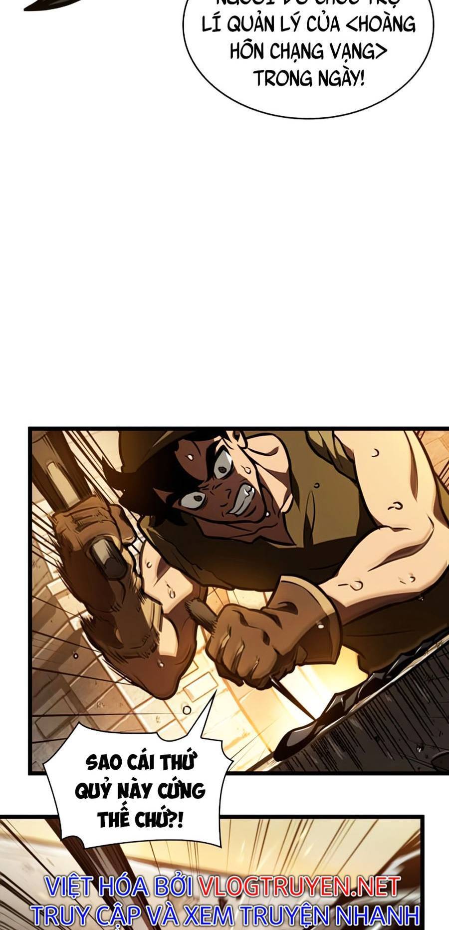 Thế Giới Sau Tận Thế Chap 14 - Next Chap 15