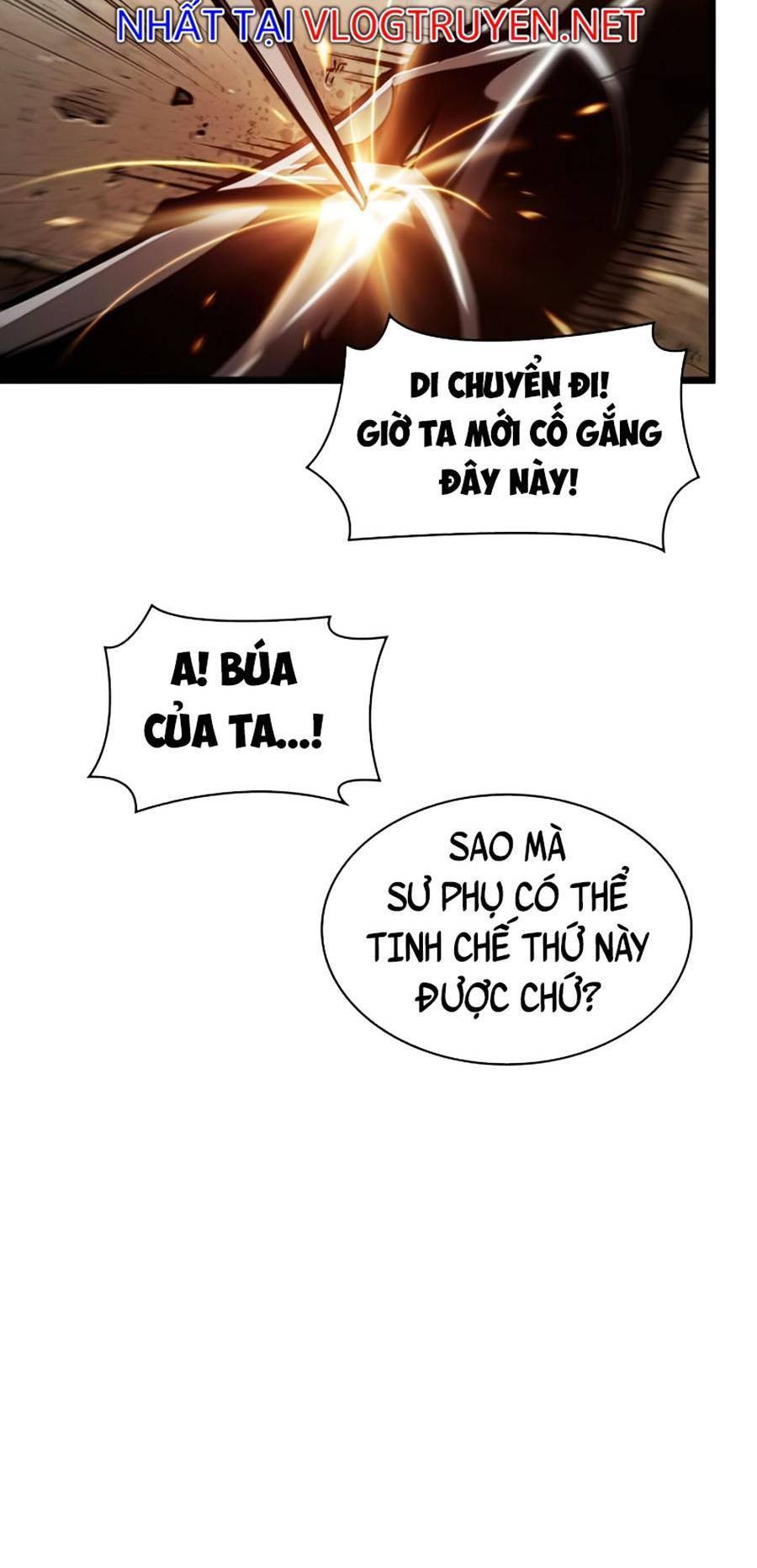 Thế Giới Sau Tận Thế Chap 14 - Next Chap 15