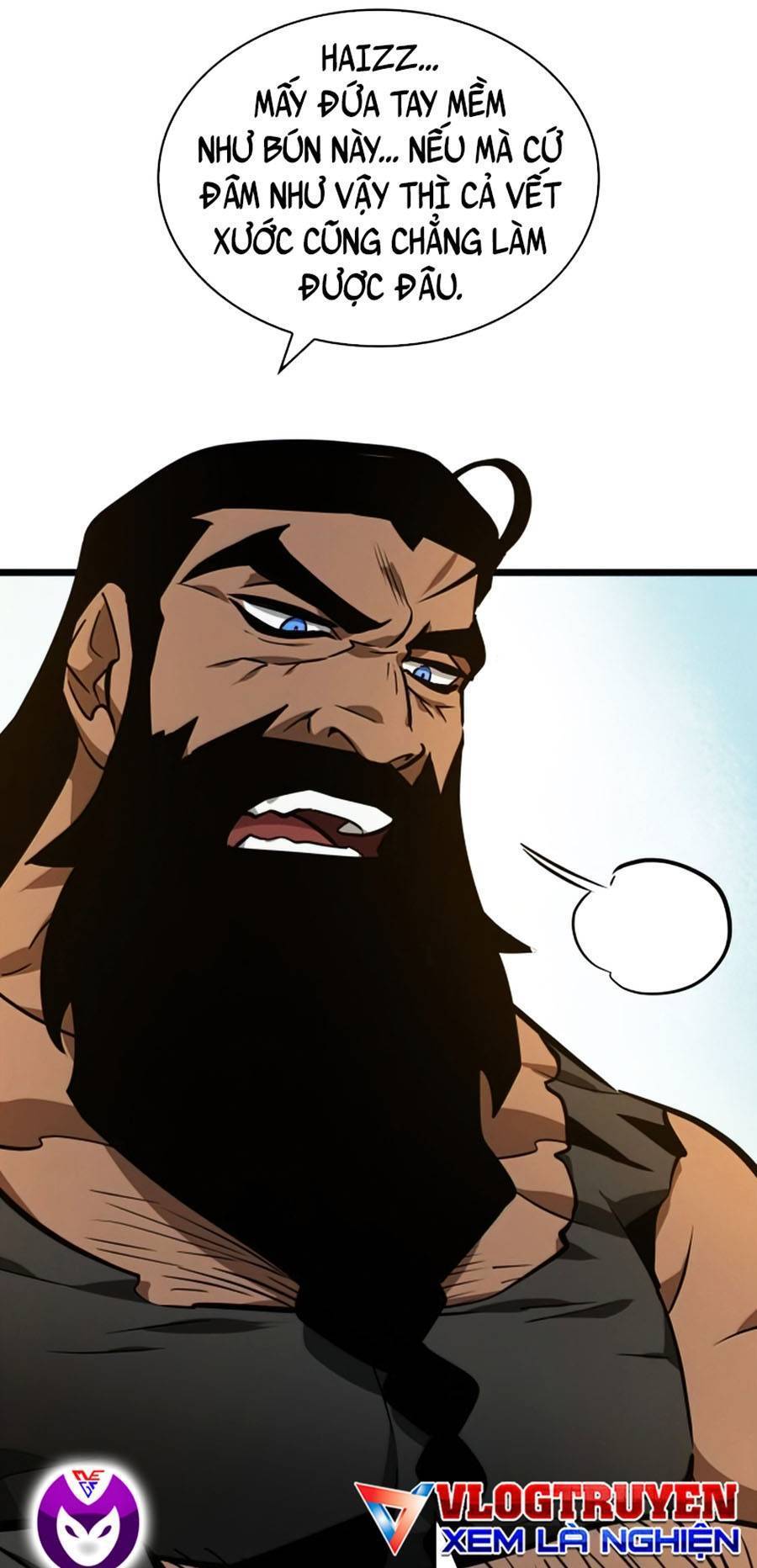 Thế Giới Sau Tận Thế Chap 14 - Next Chap 15