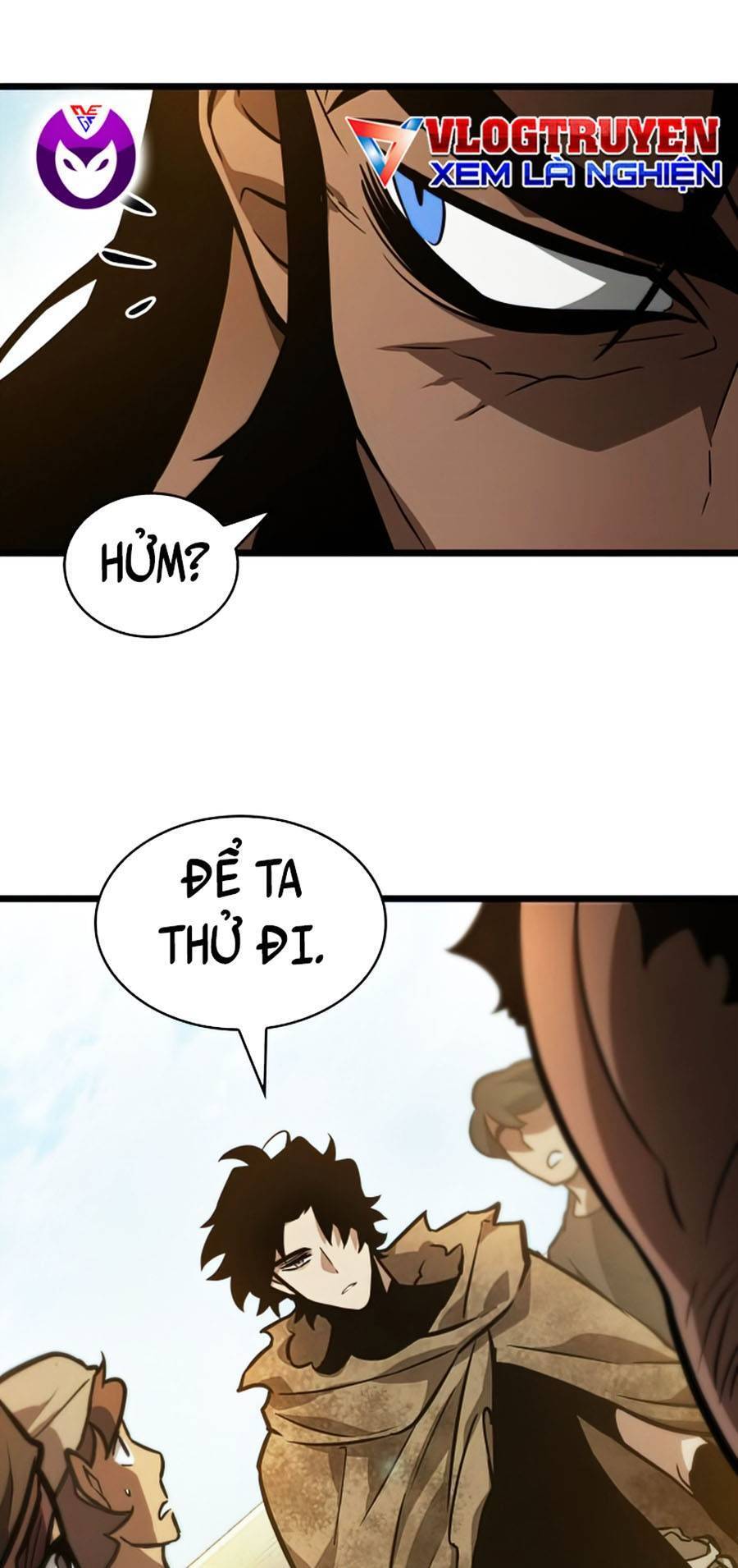 Thế Giới Sau Tận Thế Chap 14 - Next Chap 15