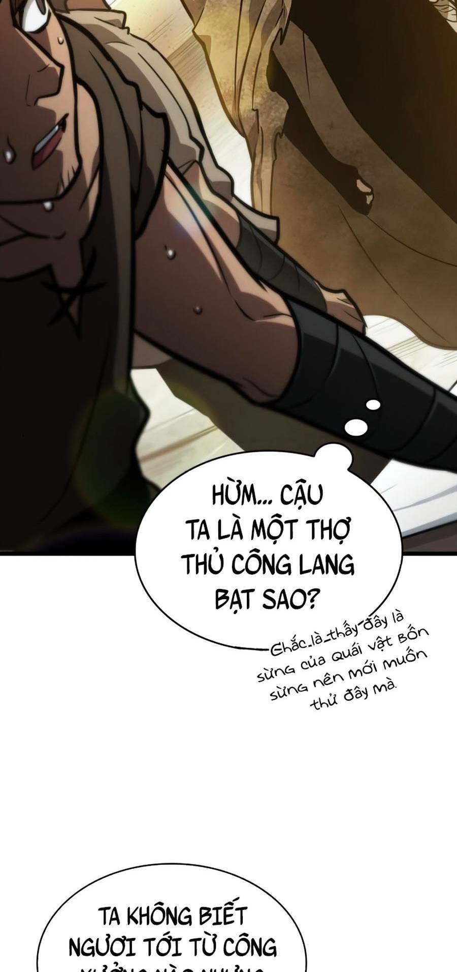 Thế Giới Sau Tận Thế Chap 14 - Next Chap 15