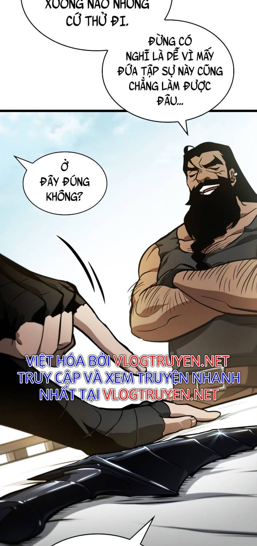 Thế Giới Sau Tận Thế Chap 14 - Next Chap 15