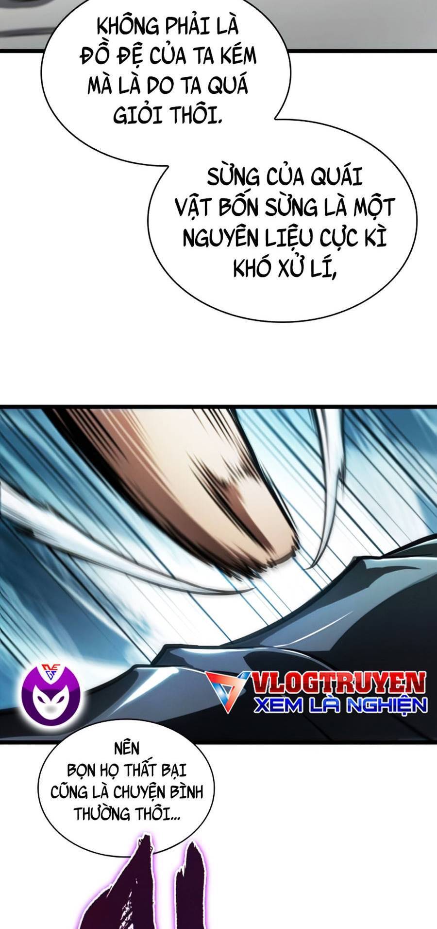 Thế Giới Sau Tận Thế Chap 14 - Next Chap 15