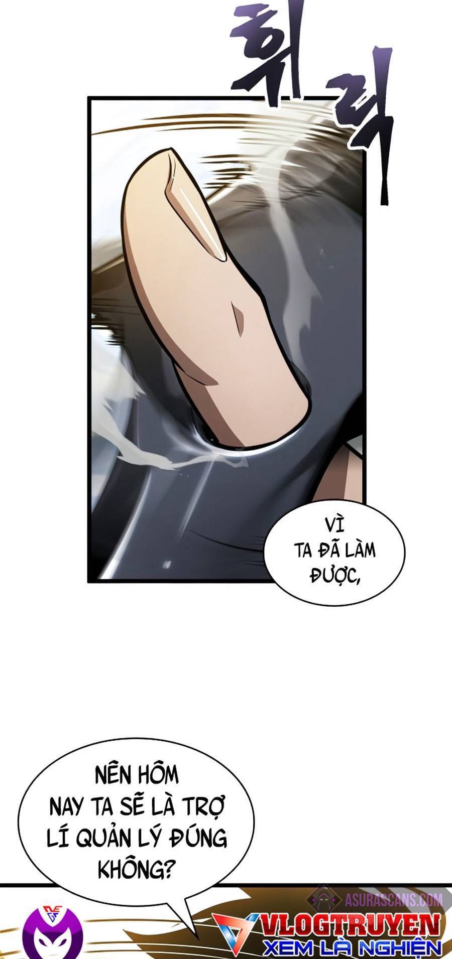 Thế Giới Sau Tận Thế Chap 14 - Next Chap 15