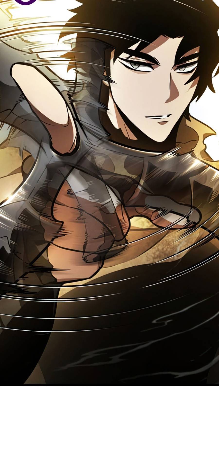 Thế Giới Sau Tận Thế Chap 14 - Next Chap 15