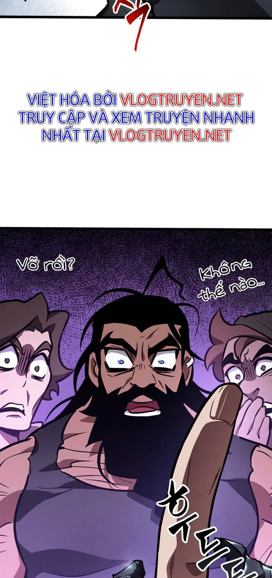 Thế Giới Sau Tận Thế Chap 14 - Next Chap 15