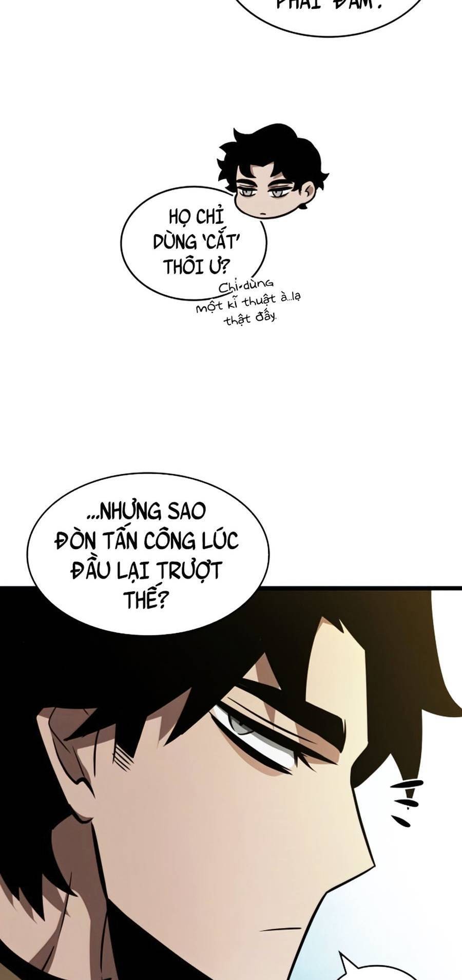 Thế Giới Sau Tận Thế Chap 14 - Next Chap 15