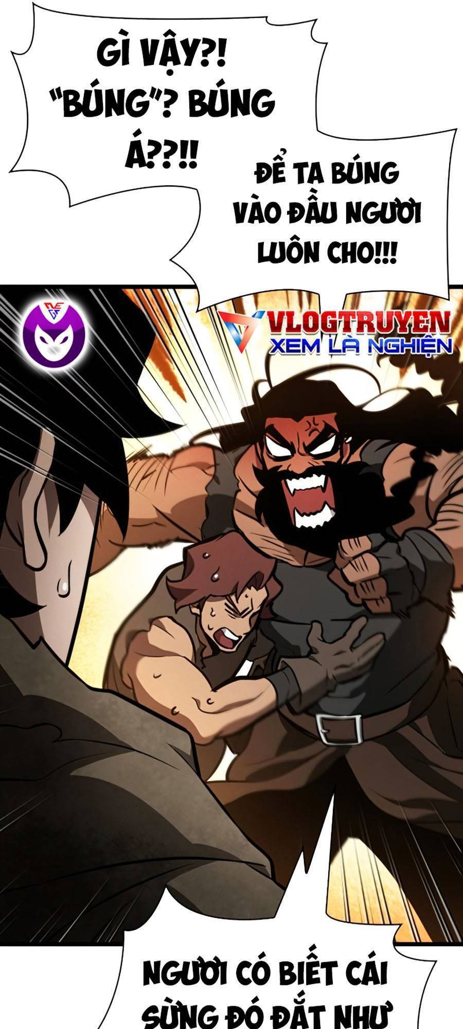 Thế Giới Sau Tận Thế Chap 14 - Next Chap 15