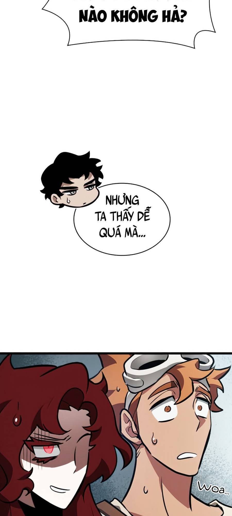 Thế Giới Sau Tận Thế Chap 14 - Next Chap 15