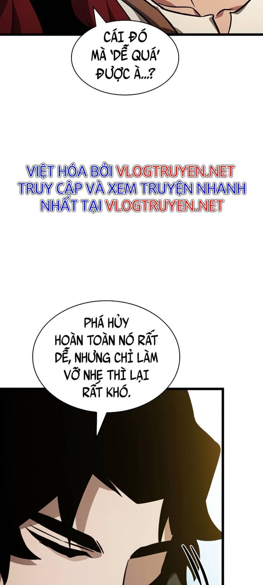 Thế Giới Sau Tận Thế Chap 14 - Next Chap 15