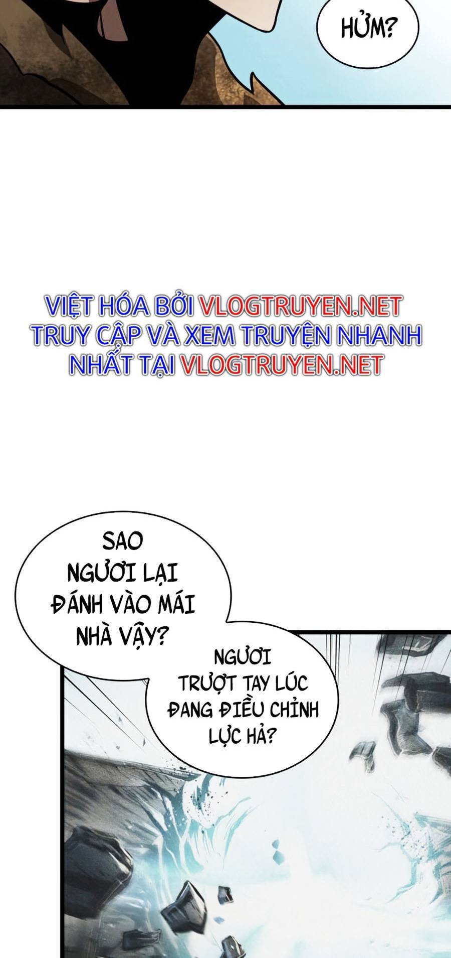 Thế Giới Sau Tận Thế Chap 14 - Next Chap 15