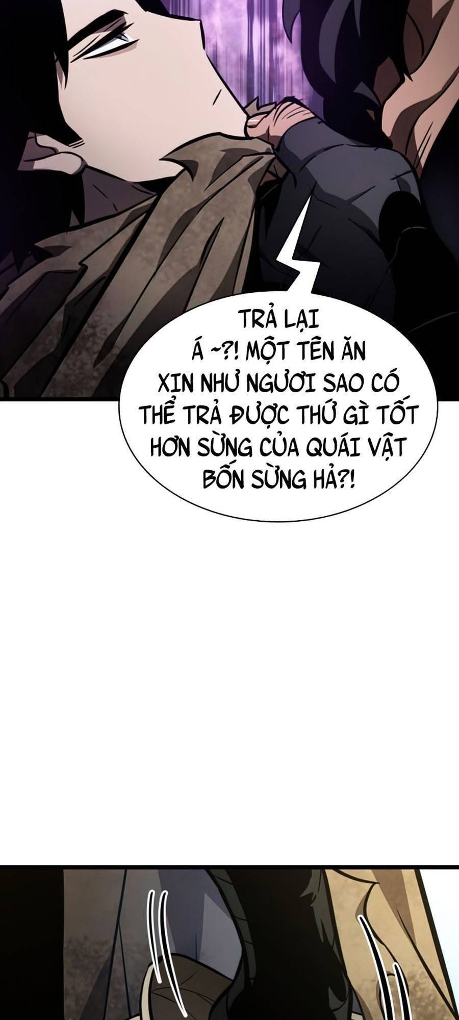 Thế Giới Sau Tận Thế Chap 14 - Next Chap 15