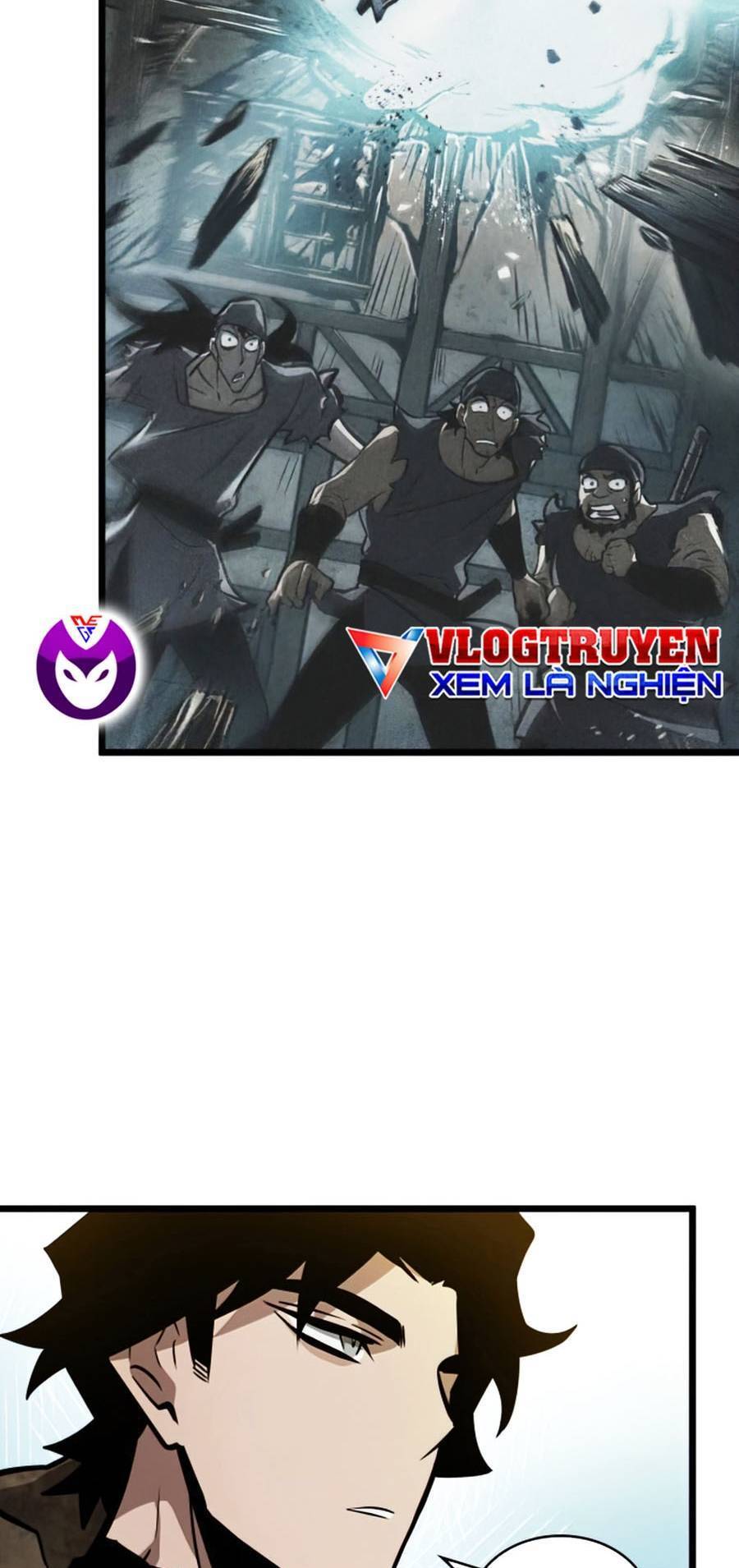 Thế Giới Sau Tận Thế Chap 14 - Next Chap 15