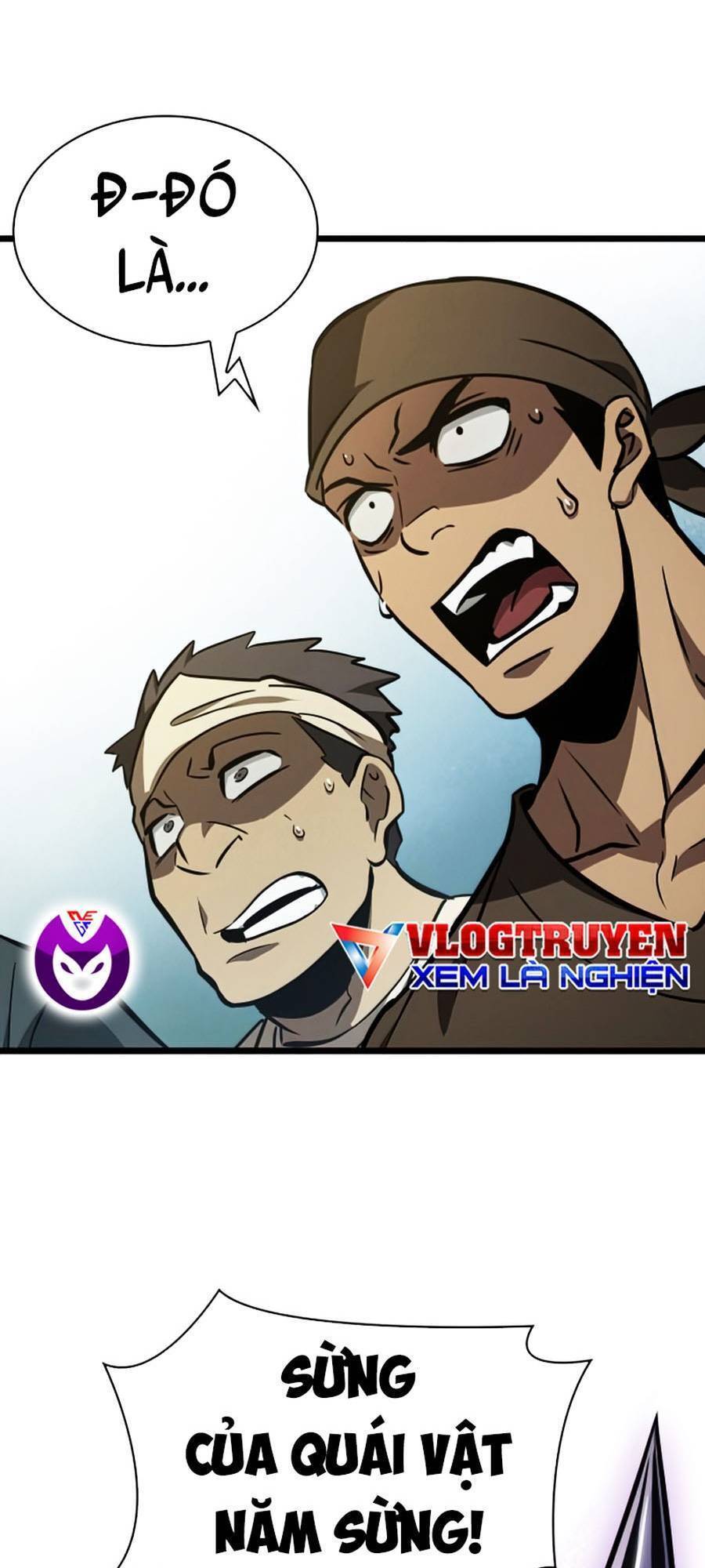 Thế Giới Sau Tận Thế Chap 14 - Next Chap 15