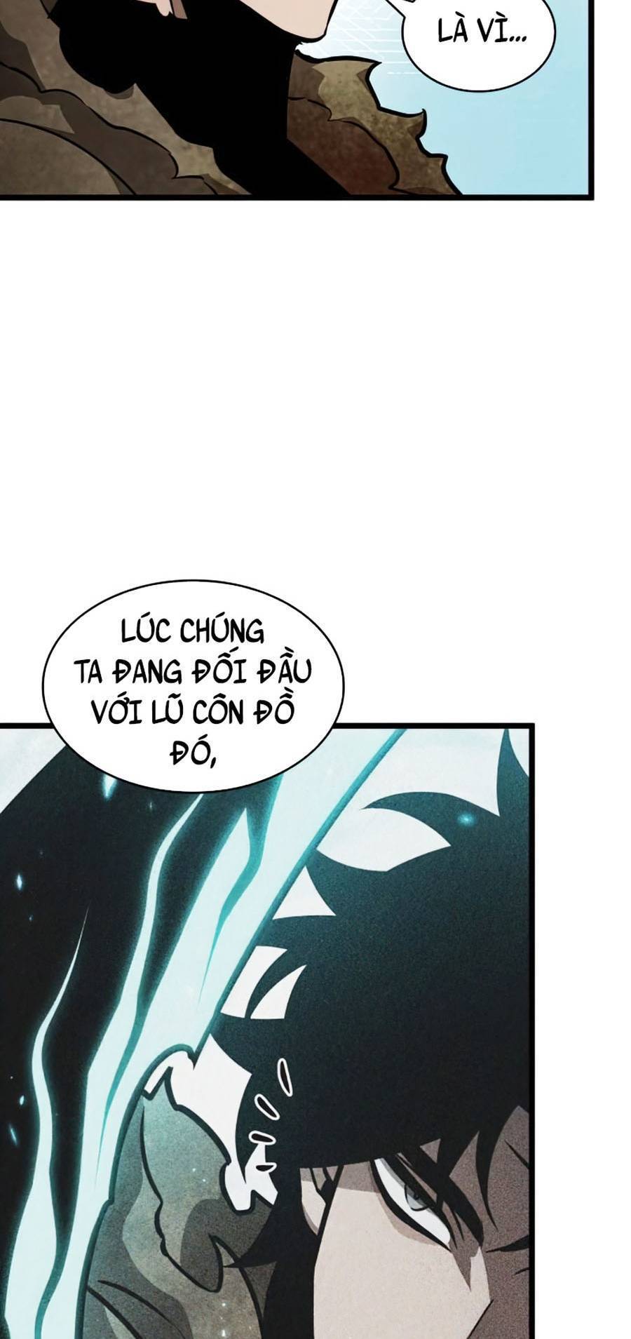 Thế Giới Sau Tận Thế Chap 14 - Next Chap 15