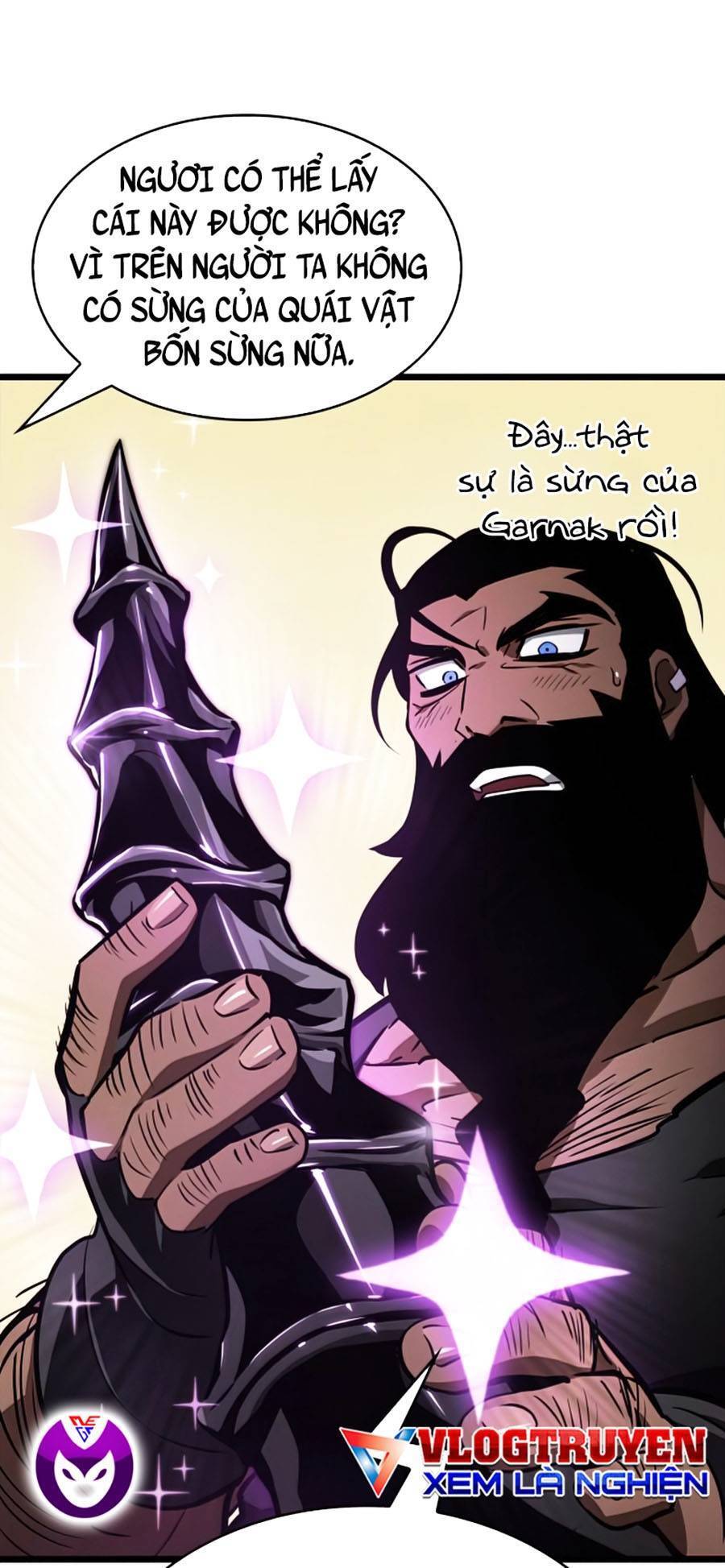 Thế Giới Sau Tận Thế Chap 14 - Next Chap 15