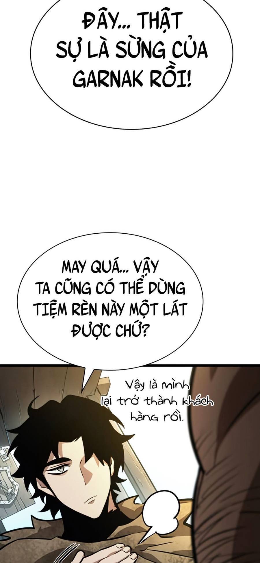 Thế Giới Sau Tận Thế Chap 14 - Next Chap 15