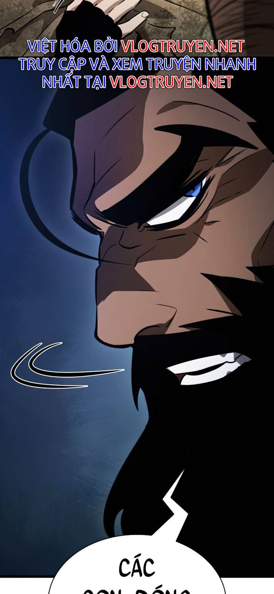 Thế Giới Sau Tận Thế Chap 14 - Next Chap 15