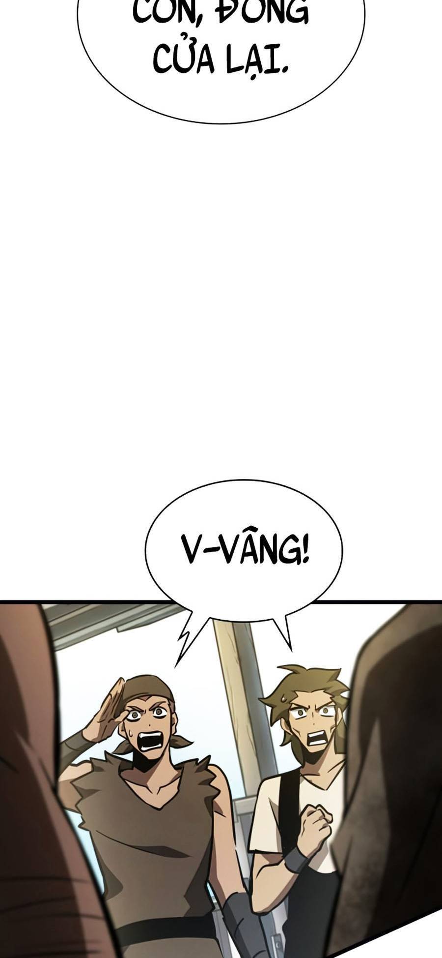 Thế Giới Sau Tận Thế Chap 14 - Next Chap 15