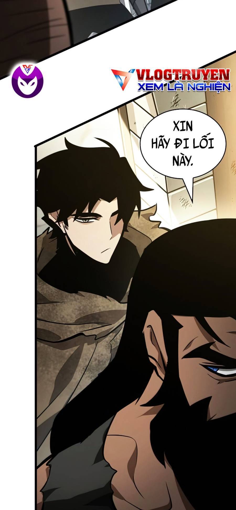 Thế Giới Sau Tận Thế Chap 14 - Next Chap 15