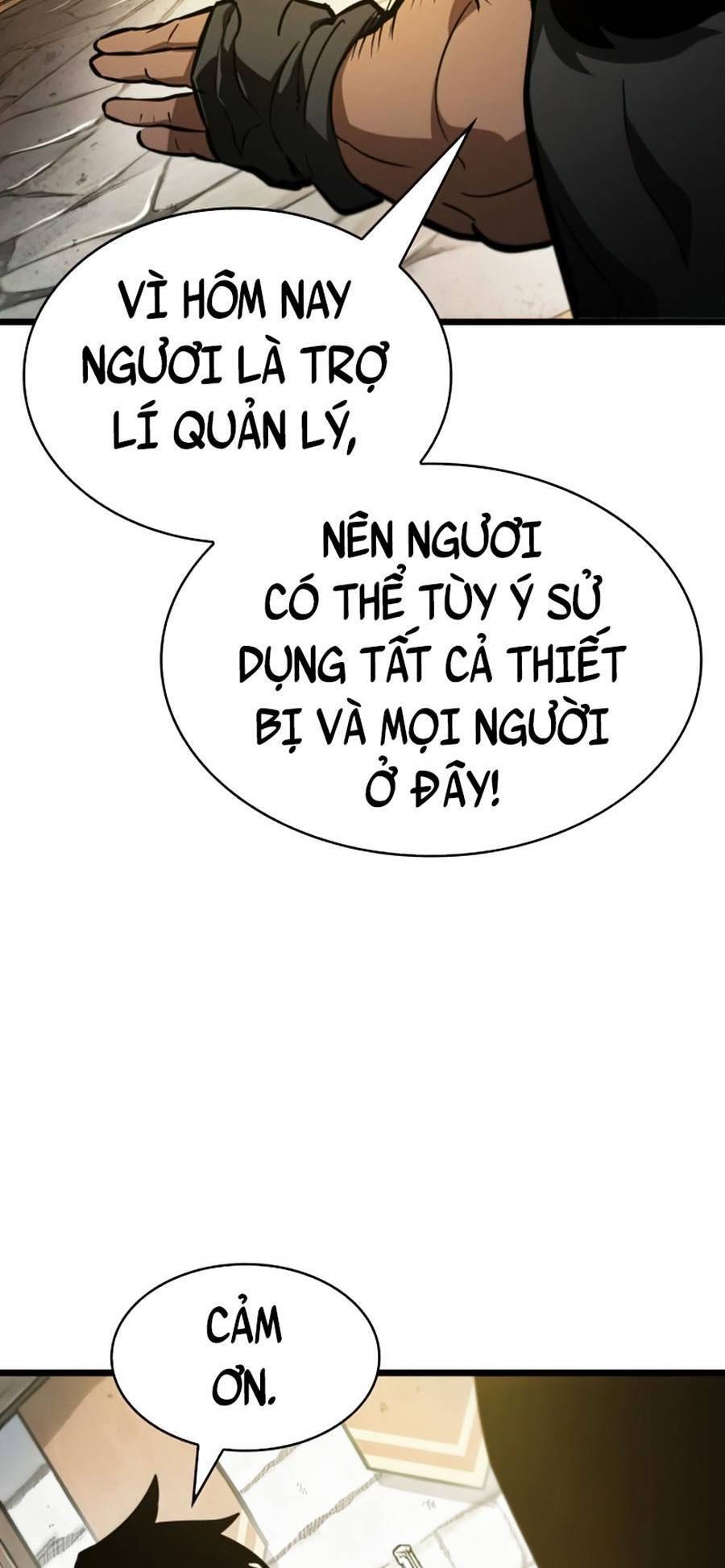 Thế Giới Sau Tận Thế Chap 14 - Next Chap 15