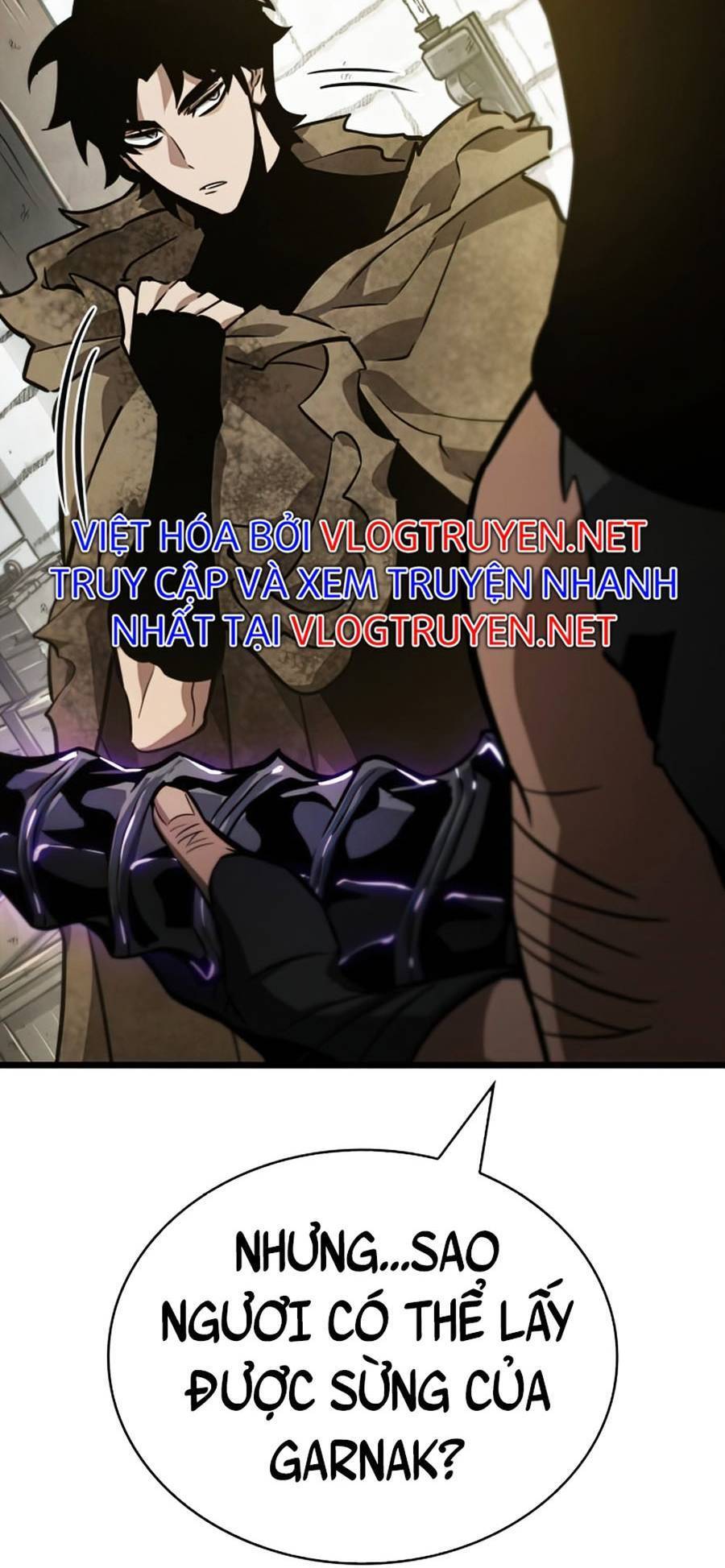 Thế Giới Sau Tận Thế Chap 14 - Next Chap 15