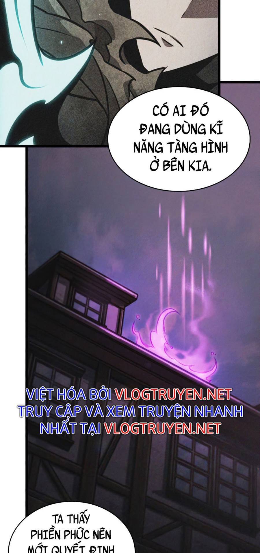 Thế Giới Sau Tận Thế Chap 14 - Next Chap 15