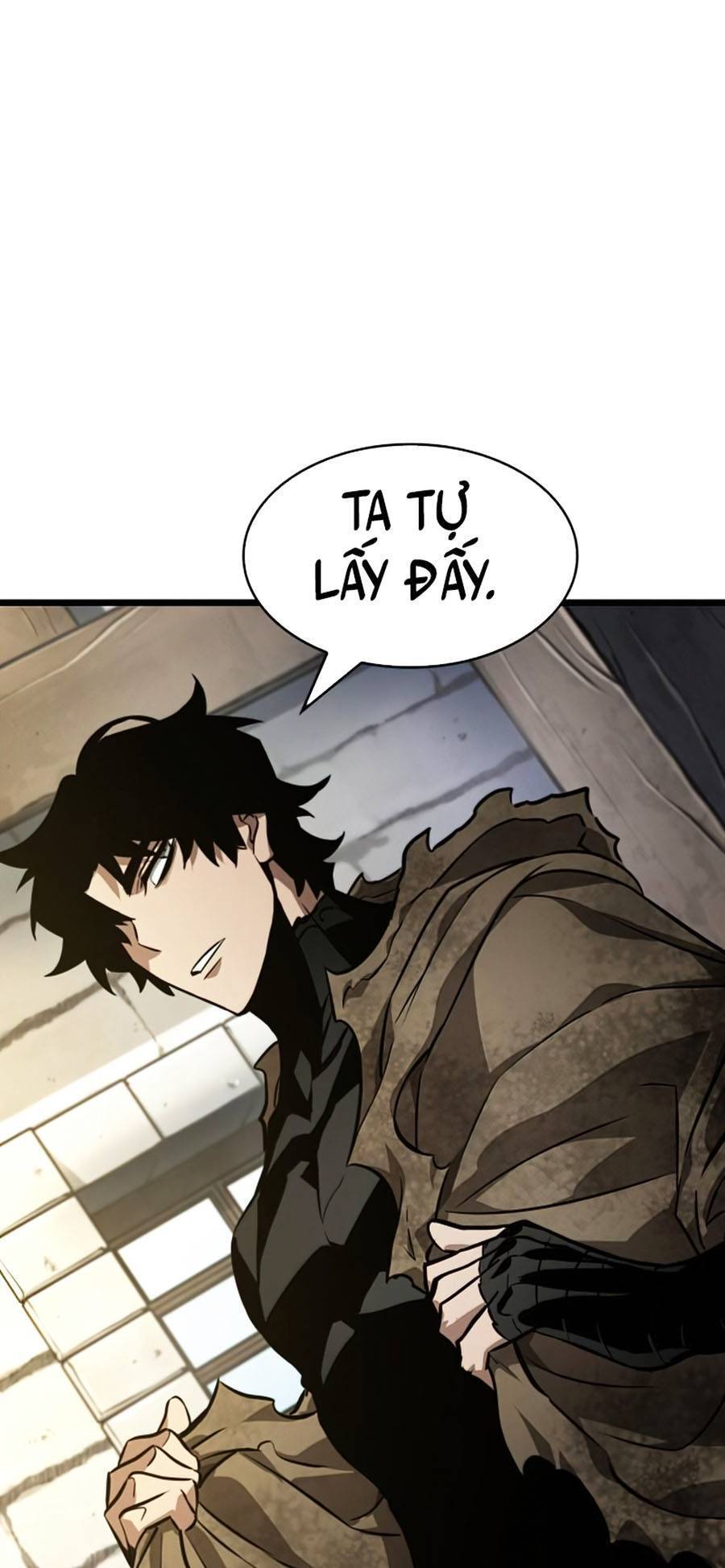 Thế Giới Sau Tận Thế Chap 14 - Next Chap 15